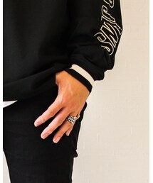 CHROME HEARTS | リング