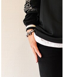 CHROME HEARTS | ブレスレット
