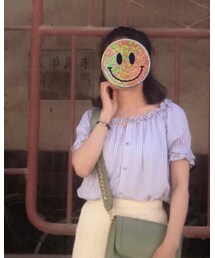 Vero Moda | Tシャツ/カットソー