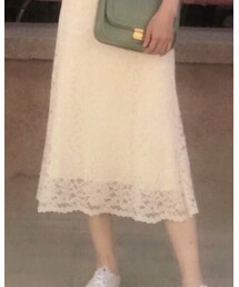 UNIQLO | スカート