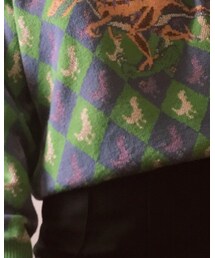 DAZZLE | トップス