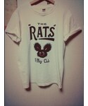 RATS(ラッツ)の「トップス(Tシャツ/カットソー)」
