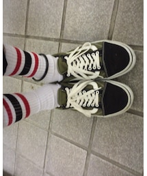 VANS | スニーカー