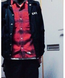 WTAPS | シャツ/ブラウス