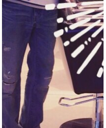 Levi's | デニムパンツ