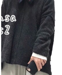 ZAMPA | ニット/セーター