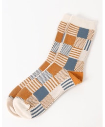 Bleu Bleuet | ソックス/靴下