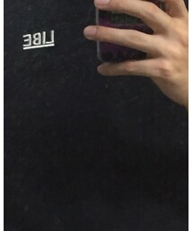 LIBE BRAND UNIVS | ポロシャツ