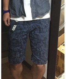 skrew zone | その他パンツ