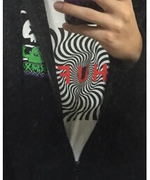 HUF | Tシャツ/カットソー