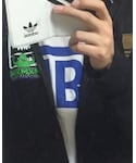LIBE BRAND UNIVS(ライブ・ブランド・ユニバース)の「トップス(Tシャツ/カットソー)」