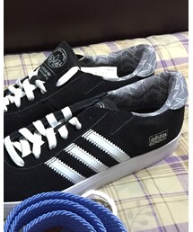 adidas | スニーカー