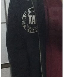 LIBE BRAND UNIVS | パーカー