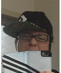 CONVERSE | キャップ