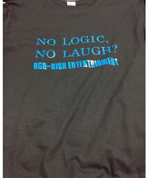 ナイゲンTシャツ表 | Tシャツ/カットソー