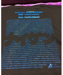 ナイゲンTシャツ裏 | Tシャツ/カットソー