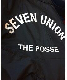 7Union | ナイロンジャケット