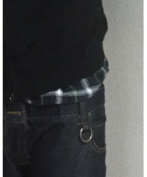 UNIQLO | シャツ/ブラウス