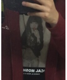 MAGICAL MOSH MISFITS | Tシャツ/カットソー