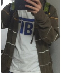 LIBE BRAND UNIVS | Tシャツ/カットソー