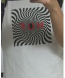 HUF | Tシャツ/カットソー