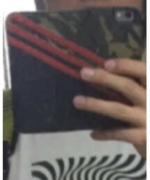 adidas | スマホケース/カバー
