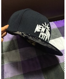 7Union | キャップ