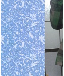 SCANNER | シャツ/ブラウス