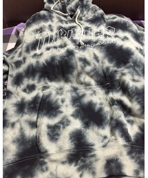 THRASHER | パーカー