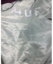 HUF | ミリタリージャケット