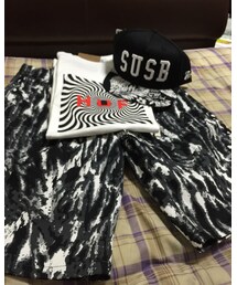 HUF | Tシャツ/カットソー