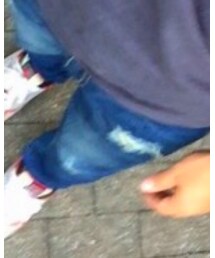 BEAUTY&YOUTH UNITED ARROWS | デニムパンツ