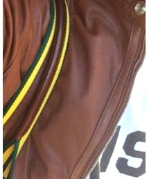 BEAUTY&YOUTH UNITED ARROWS | ライダースジャケット