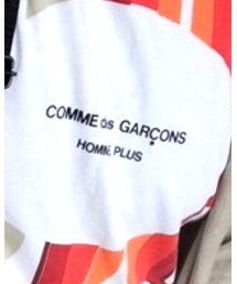 COMME des GARCONS HOMME PLUS | Tシャツ/カットソー