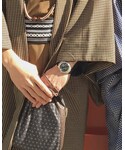CASIO(カシオ)の「インテリア(置時計)」