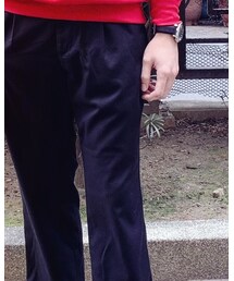 SENSE OF PLACE by URBAN RESEARCH | その他パンツ