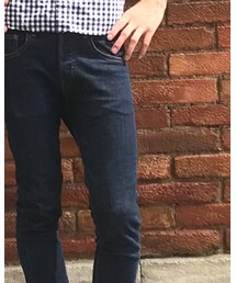 H&M | デニムパンツ