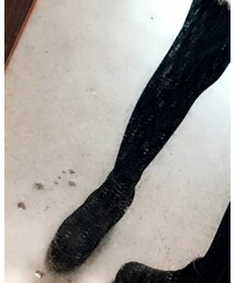 tutuanna | タイツ/ストッキング