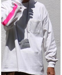 Kaptain Sunshine | トップス