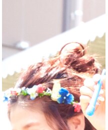 PORCOpetite | その他ヘアアクセサリー