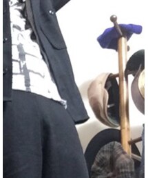 UNIQLO | ナイロンジャケット