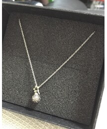 わすれた | ネックレス