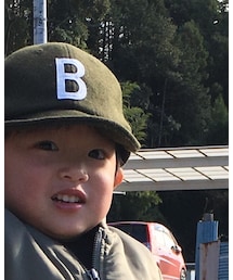 petit main | キャップ