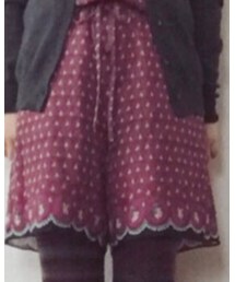 TSUMORI CHISATO | つなぎ/オールインワン