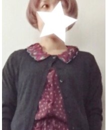 UNIQLO | カーディガン/ボレロ