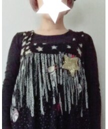 TSUMORI CHISATO | ワンピース