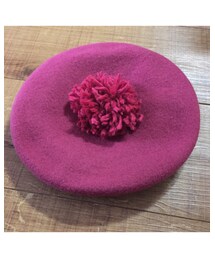 mercibeaucoup, | ハンチング/ベレー帽