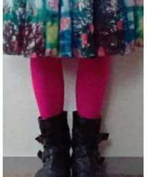 3coins | タイツ/ストッキング