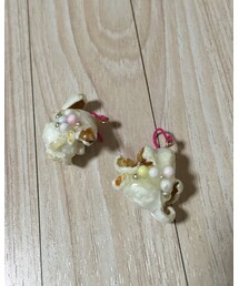 POPCORN | ピアス（両耳用）