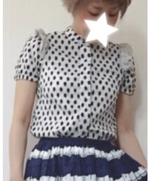 Marc by Marc Jacobs | シャツ/ブラウス